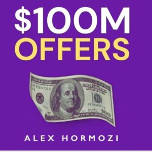 Home $100m offers – alex hormozi bangla translated by abdul halim